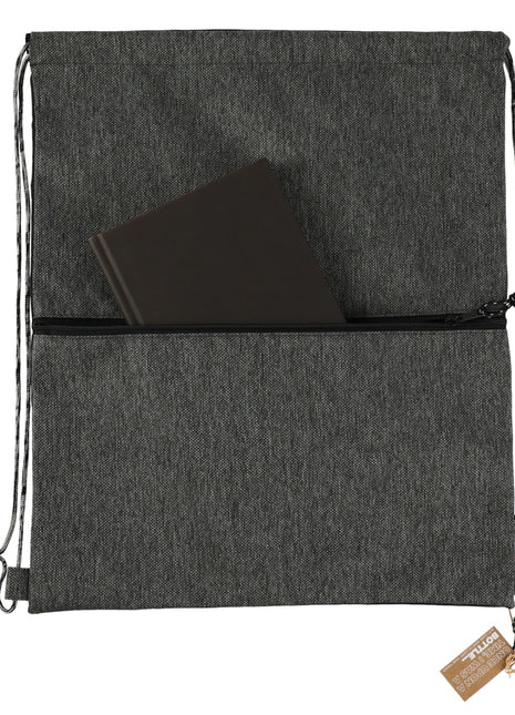 Vila Recycled Drawstring