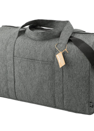 Vila Recycled Executive Duffel