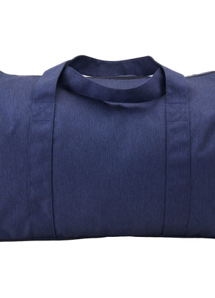 Vila Recycled Executive Duffel