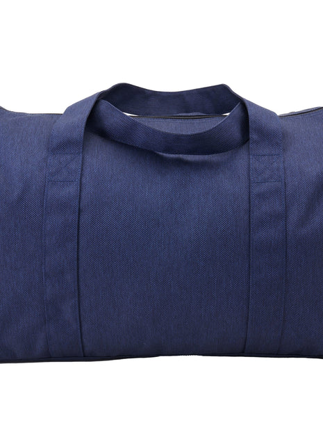 Vila Recycled Executive Duffel