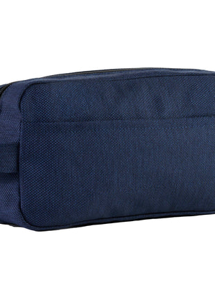 Vila Recycled Dopp Kit Pouch