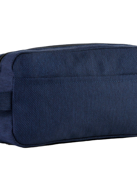 Vila Recycled Dopp Kit Pouch