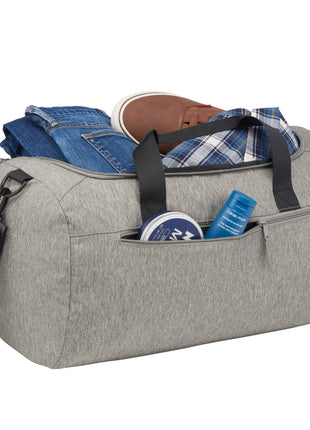 THE GOODS™ Recycled Roll Duffel