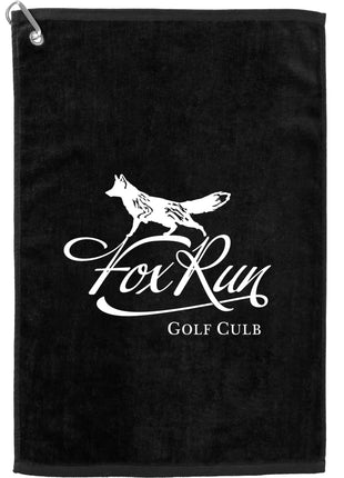 3.5 lb./doz. 16x25in Terry Golf Towel