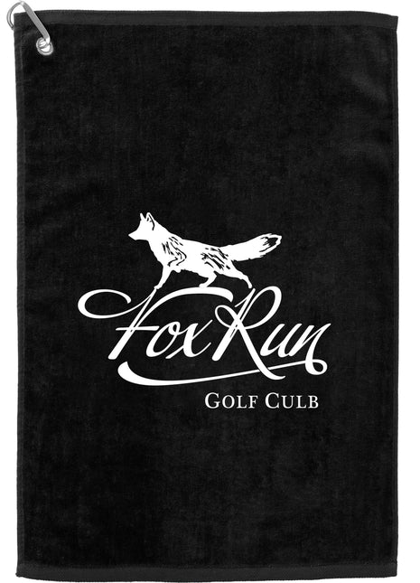 3.5 lb./doz. 16x25in Terry Golf Towel