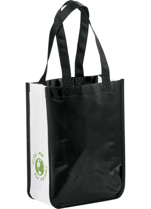 Gloss Laminated Non-Woven Gift Tote