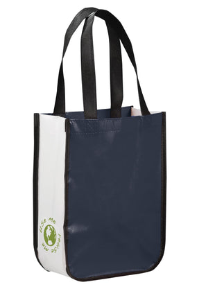 Gloss Laminated Non-Woven Gift Tote