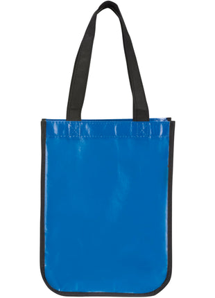 Gloss Laminated Non-Woven Gift Tote