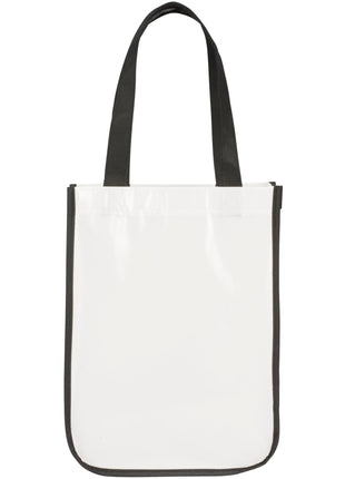 Gloss Laminated Non-Woven Gift Tote