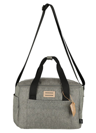 THE GOODS™ Recycled 12 Can Cooler Bag