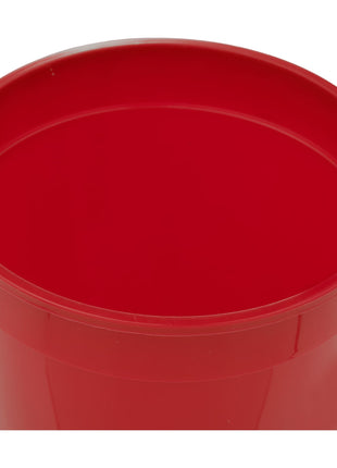 Solid 12oz Stadium Cup