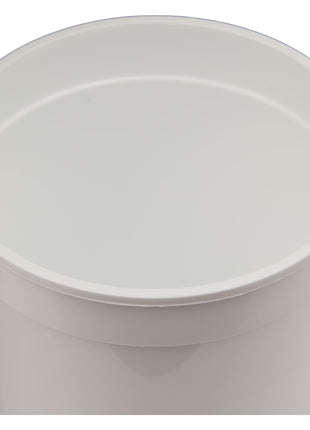 Solid 12oz Stadium Cup
