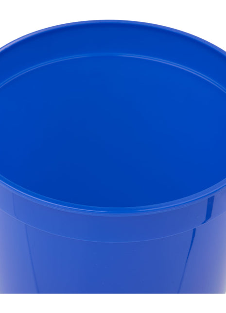 Solid 16oz Stadium Cup