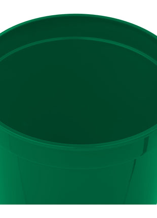 Solid 16oz Stadium Cup