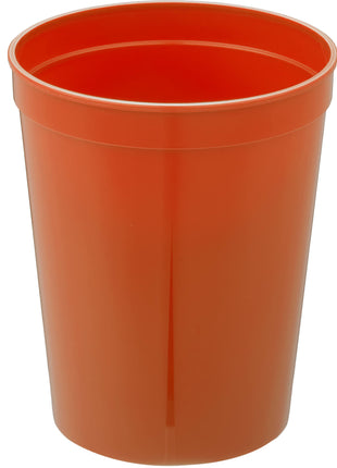 Solid 16oz Stadium Cup