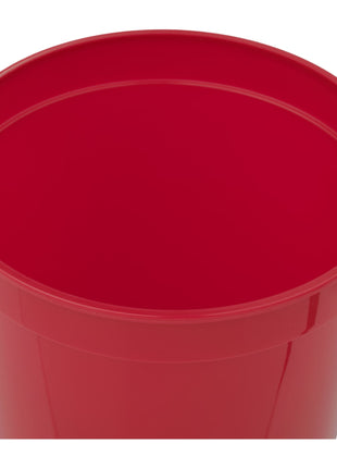 Solid 16oz Stadium Cup