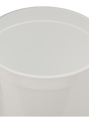 Solid 16oz Stadium Cup