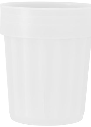 Fluted 16oz Stadium Cup