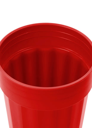Fluted 16oz Stadium Cup