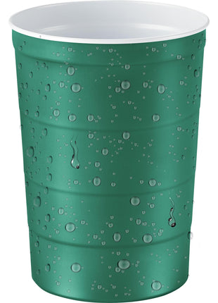 Recyclable Steel Chill-Cups™ 16oz