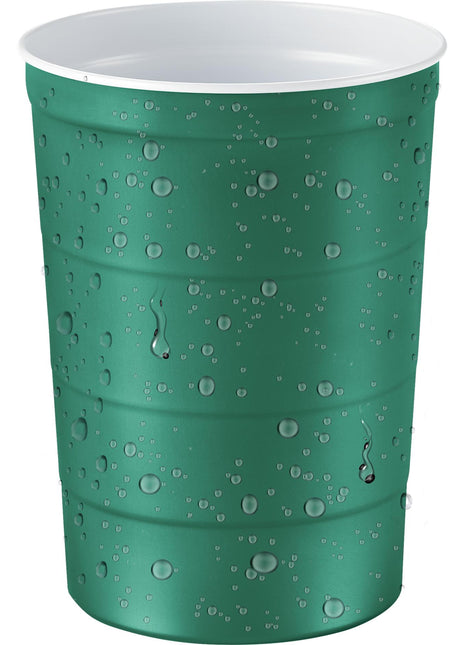 Recyclable Steel Chill-Cups™ 16oz
