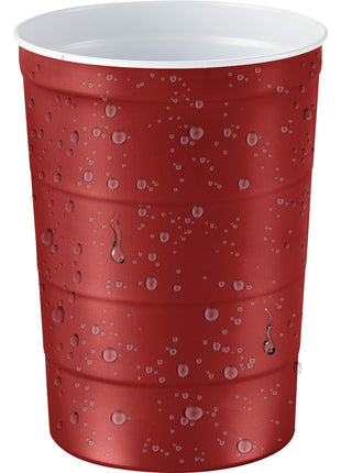 Recyclable Steel Chill-Cups™ 16oz