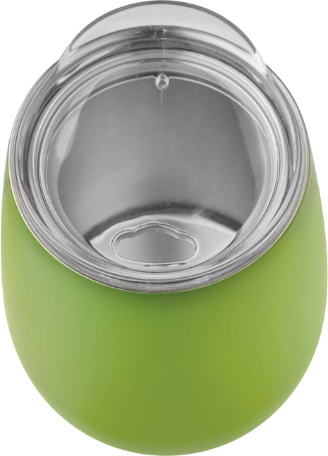Neo 10oz Vacuum Insulated Cup - Lime | PromoEO