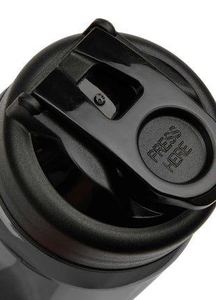 Surf Bottle w/ Black Sip-n-Go Lid 26 oz