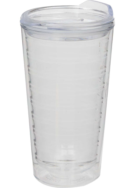 Lakeside Double Wall Tumbler 16 oz