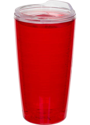 Lakeside Double Wall Tumbler 16 oz