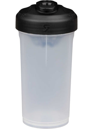 Sports Shaker 24 oz - Black | PromoEO