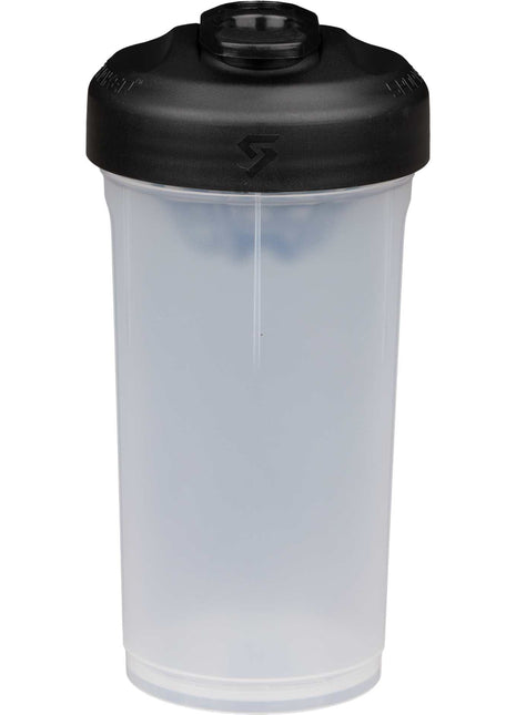 Sports Shaker 24 oz - Black | PromoEO