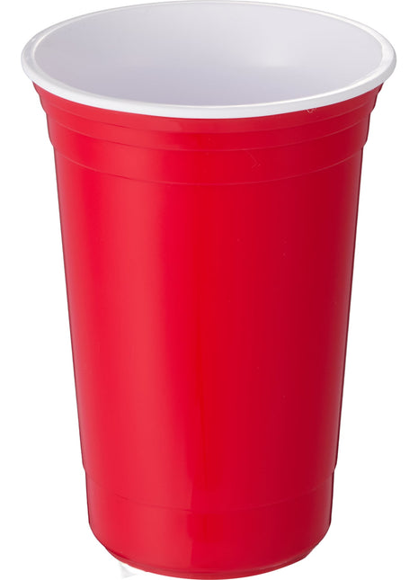 The Varsity Double Wall Tumbler 16 oz.