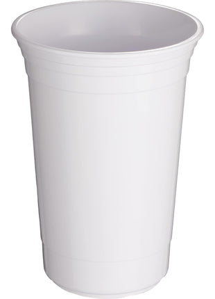 The Varsity Double Wall Tumbler 16 oz.