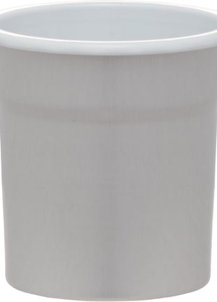 Aluminum Shot Cup 1.5oz - Gray | Steel Chill-Cups