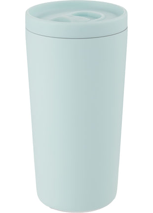 Carissa Vaccum Insulated Tumbler w/ Slide Lid 14oz