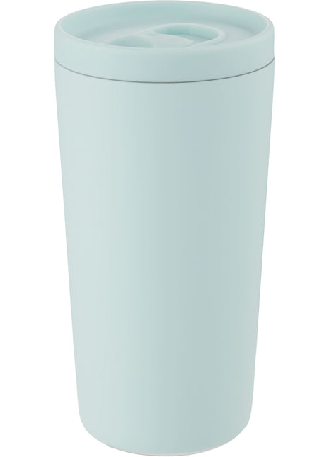 Carissa Vaccum Insulated Tumbler w/ Slide Lid 14oz