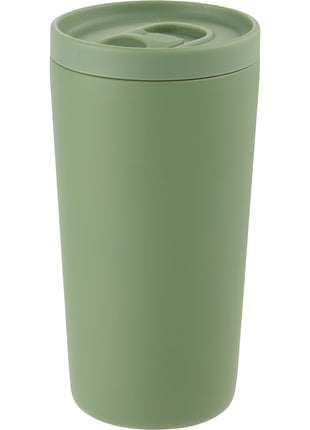 Carissa Vaccum Insulated Tumbler w/ Slide Lid 14oz