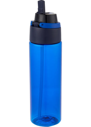 Ella RPET Single Wall Sports Bottle 24oz