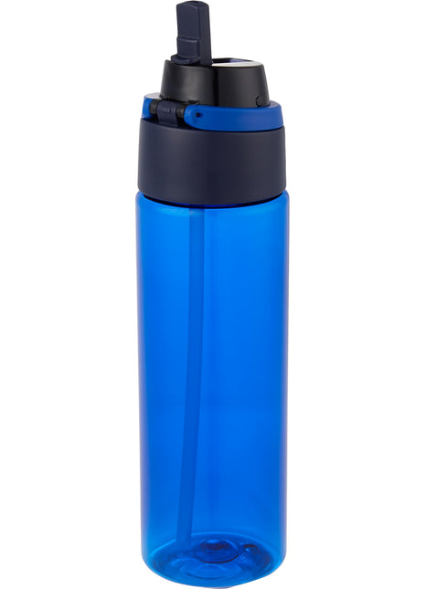 Ella RPET Single Wall Sports Bottle 24oz