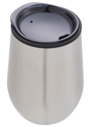 Brix 10oz Cup - Blue | PromoEO
