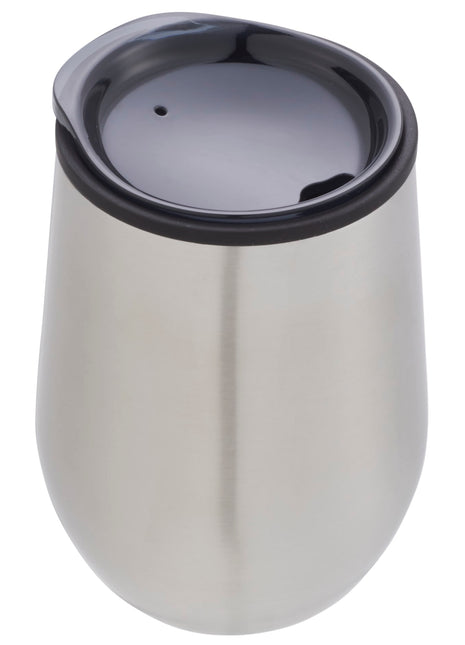 Brix 10oz Cup - Blue | PromoEO