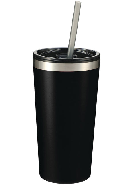 Thor 16oz Tumbler - Black | PromoEO