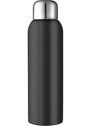 Guzzle 28oz Stainless Sports Bottle - Mint Green | PromoEO