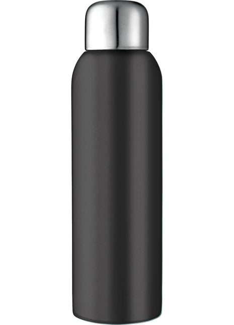 Guzzle 28oz Stainless Sports Bottle - Mint Green | PromoEO