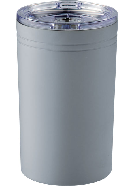 Sherpa 11-oz. Vacuum Tumbler & Insulator - Turquoise | PromoEO