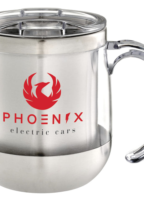 Brew 14oz Desk Mug