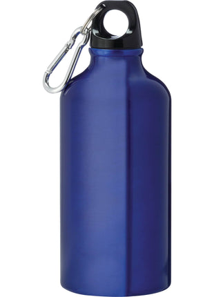Li'l Shorty 17oz Recycled Aluminum Sports Bottle