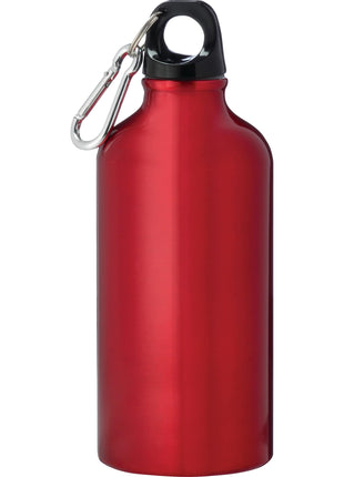 Li'l Shorty 17oz Recycled Aluminum Sports Bottle