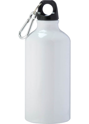 Li'l Shorty 17oz Recycled Aluminum Sports Bottle